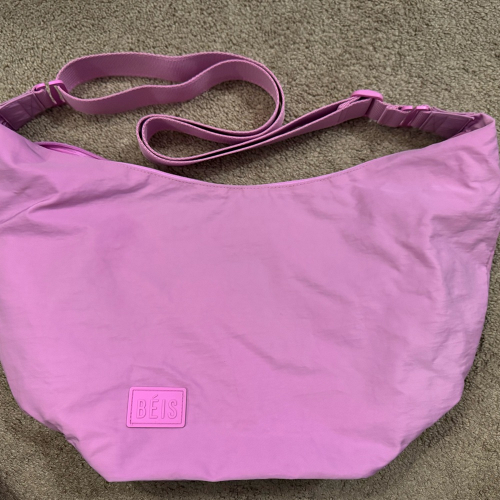 Beis Crescent Bag